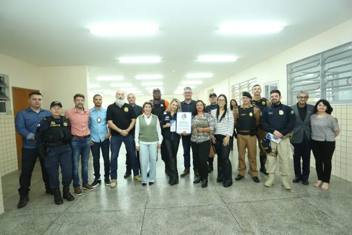 A iniciativa já está sendo implantada na região do Jardim Amália, no Cará-Cará