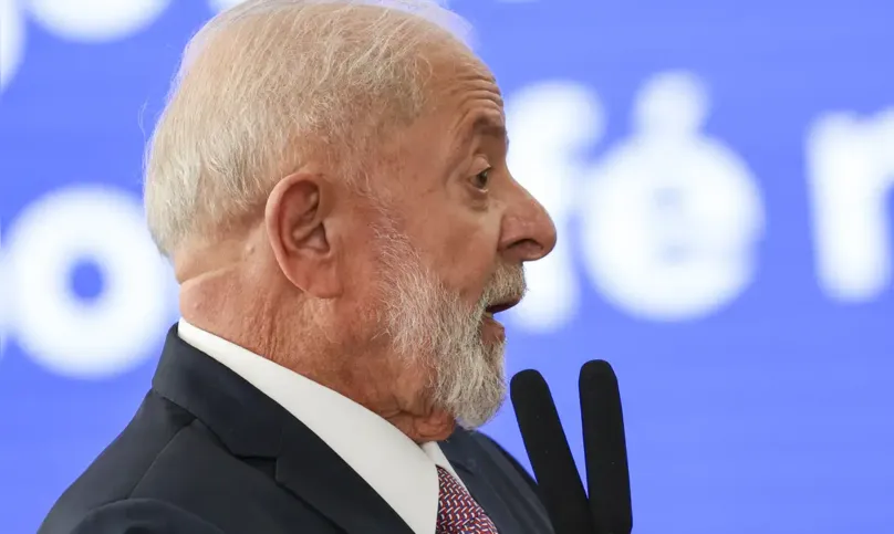 Presidente comemorou a nova medida