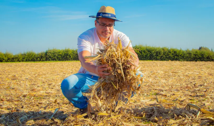 Imagem ilustrativa da imagem Painel Digital destaca ações ambientais e sustentáveis na região