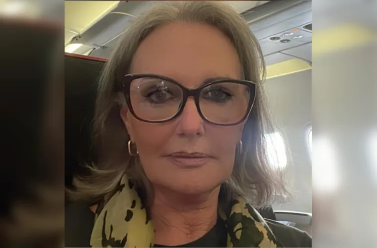 A sempre elegante Margareth Sponholz celebrou na última segunda-feira (22) a passagem de seu aniversário. Dona de uma personalidade marcante e admirada por sua classe e cordialidade, Margareth é presença querida nos mais diversos círculos sociais. Da Coluna RC, os mais sinceros votos de felicidade, saúde, prosperidade e infinitas realizações.