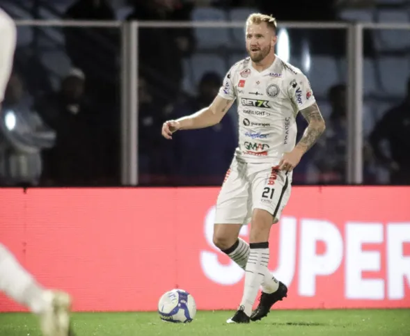 Operário não conseguiu superar o Avaí em Santa Catarina