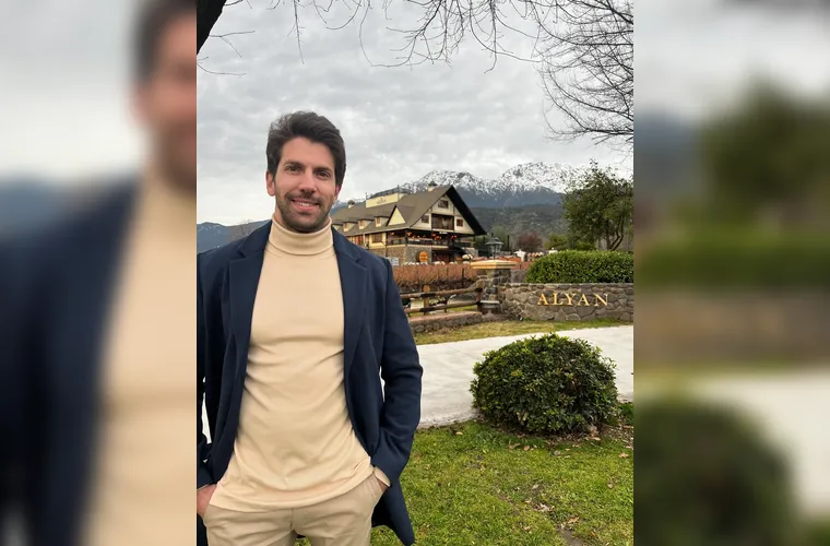 Nesta sexta-feira (30), o empresário José Francisco de Freitas comemora mais um aniversário, cercado pelo carinho de familiares, amigos e parceiros de sua trajetória. Da Coluna RC, os votos de saúde, felicidade e um novo ciclo de realizações pessoais e profissionais.