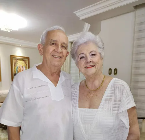 Imagem ilustrativa da imagem Coluna RC festeja o aniversário de Milene Terasawa