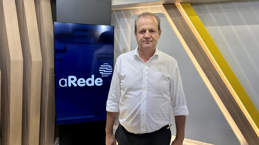Aldo Nelson Bona - Secretário de Estado de Ciência, Tecnologia e Ensino Superior