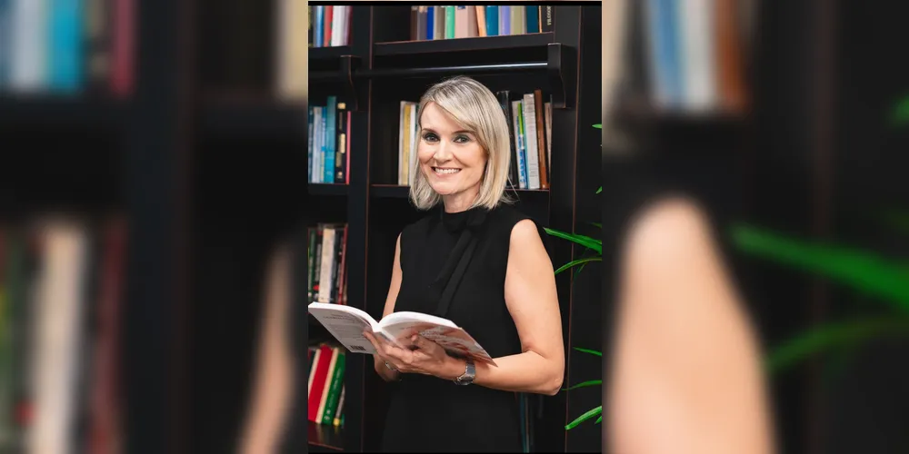 A advogada Ana Paula Parra celebrou seu aniversário na última quarta-feira (22), recebendo votos de felicidades e carinho. Da Coluna RC, desejamos um ciclo repleto de realizações, conquistas profissionais e momentos inesquecíveis. Que a vida continue sorrindo generosamente para você!