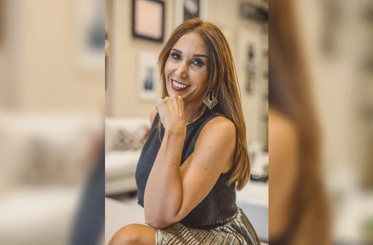 A terça-feira (24) será de comemoração para Giovana Nodari Sguario. Esposa e mãe dedicada, Giovana se destaca pelo amor, cuidado e pela forma generosa com que valoriza a família. Da Coluna RC, desejamos que este novo ciclo seja iluminado por sonhos realizados, muitas alegrias e inesquecíveis conquistas.