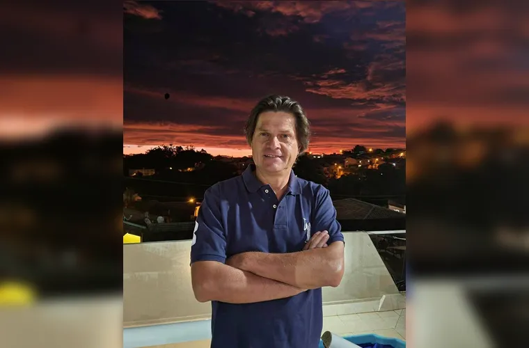 Na última segunda-feira (20) o advogado Henrique Henneberg, celebrou mais um ciclo de vida com entusiasmo e boas expectativas. Da Coluna RC, os mais sinceros cumprimentos por esta data tão significativa, acompanhados de votos de sucesso, saúde e plenitude.