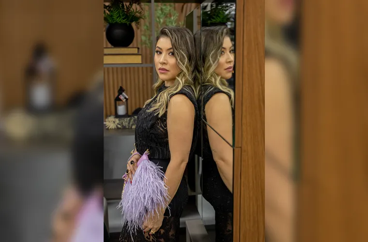 Na última sexta-feira (20), a advogada Stefanie Mahara Cunha Guinossi comemorou mais um ano de vida. Profissional dedicada e admirada por sua atuação, Stefanie inicia um novo ciclo repleto de expectativas e projetos. Da Coluna RC, nossos votos de felicidade, saúde e muitas conquistas.