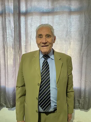José Nascimento