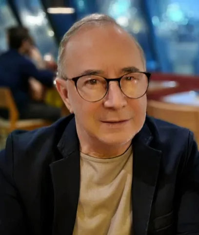 Luiz Valdir Slompo