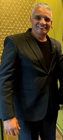 Mário Sérgio Machado