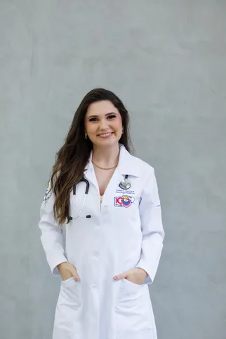 Dra. Suelen dos Santos Henrique