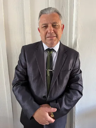 Pastor Vilson Severino