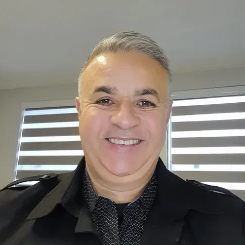 Cristiano Correia de Souza