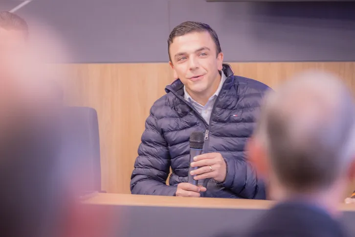 Imagem ilustrativa da imagem Com participação de Aliel, UEPG recebe mais de R$ 12 mi para equipamentos