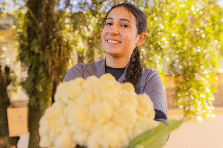 Imagem ilustrativa da imagem Colégio Agrícola da UEPG é a melhor escola pública de PG no Enem 2024