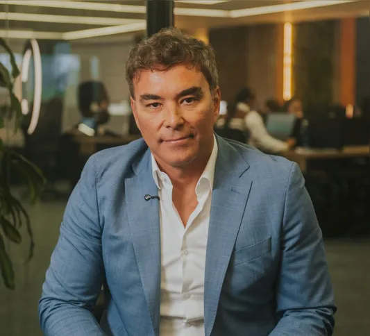 Antônio Carlos de Sá é investidor de megaempreendimento entre Cará-Cará e Uvaranas. Empresário reforça que Ponta Grossa é atrativa para novos investimentos