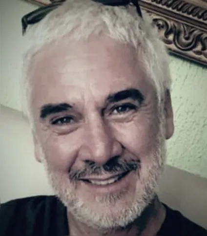 Leonel Brizola Monastirsky, pesquisador, traz ao debate a preocupação com a memória ferroviária, de grande valor para Ponta Grossa