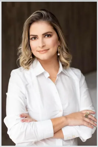 Priscilla Garbelini - Conselho de Desenvolvimento Econômico de Ponta Grossa (CDEPG)