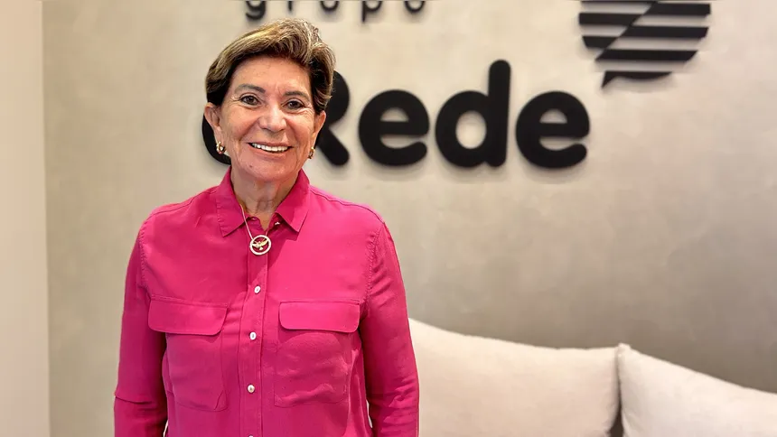 Prefeita de Ponta Grossa, Elizabeth Schmidt