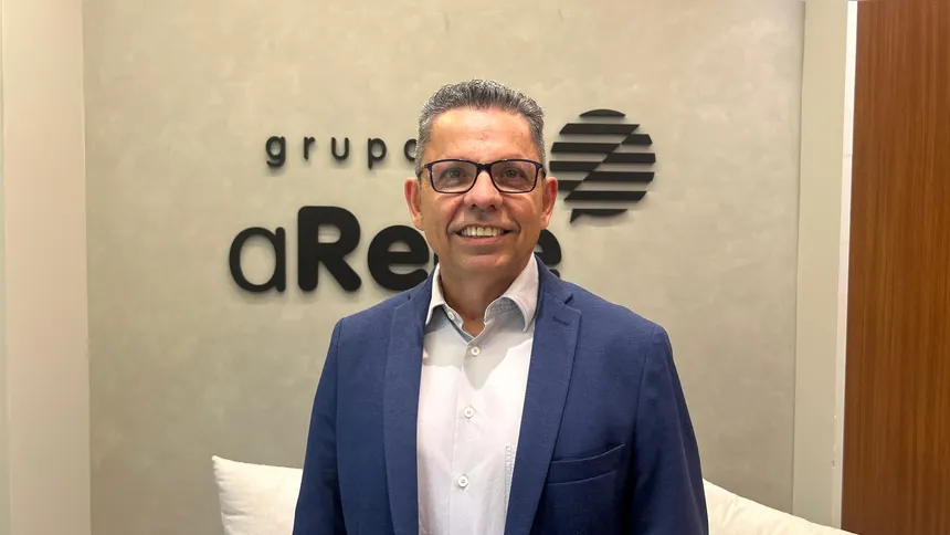 Miguel Sanches Neto - Reitor da UEPG