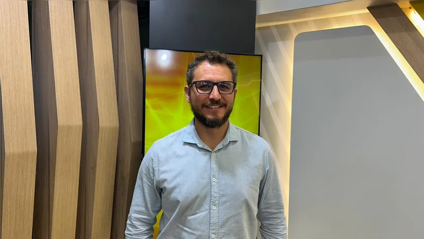 Prefeito de Ipiranga, Douglas Modesto