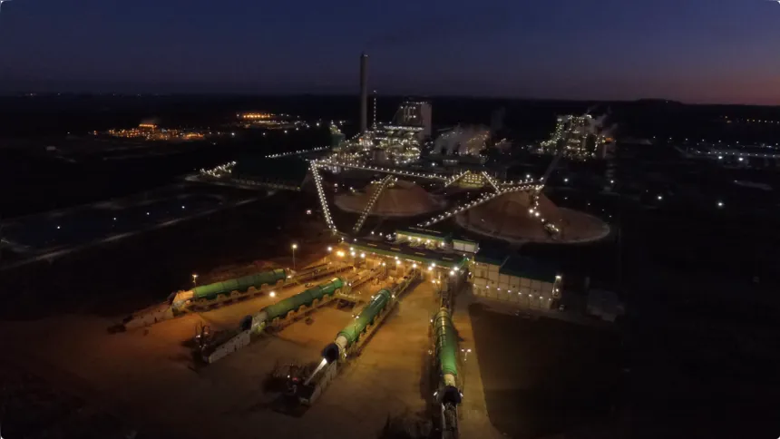 Klabin desponta como empresa inovadora