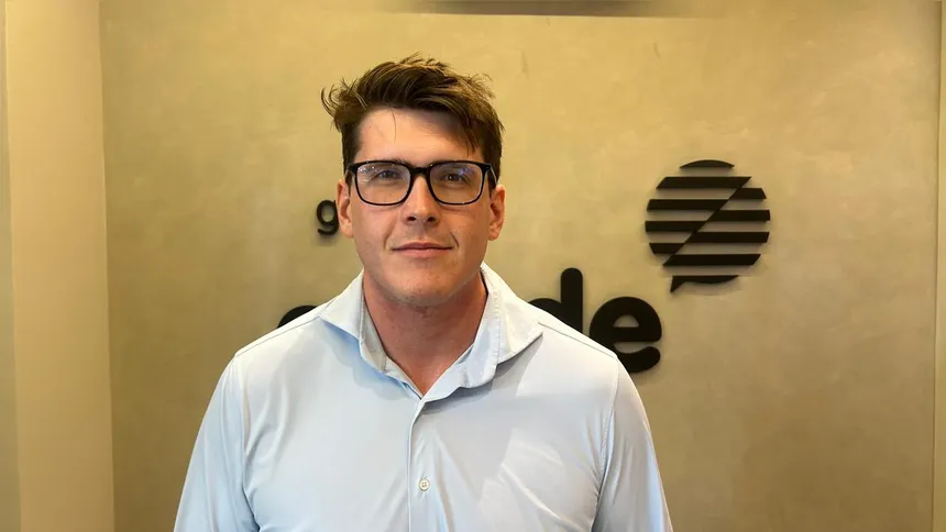 Secretário de Infraestrutura e Planejamento, Luiz Henrique Honesko