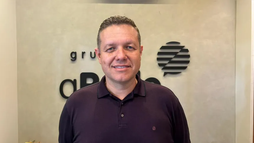 Eduardo Marques, secretário municipal de Serviços Públicos.