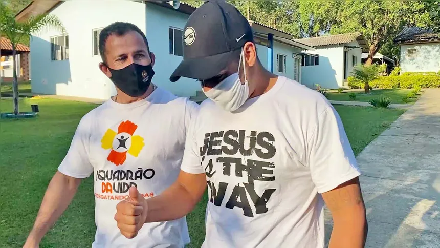 O atendimento humanizado mostra que a transformação depende tanto da oportunidade quanto da decisão individual, mas também passa pelo acompanhamento após o tratamento.