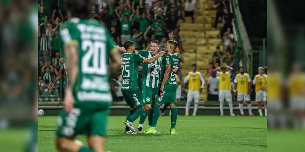 Chapecoense é único time da Série A na Copa Sul-Sudeste
