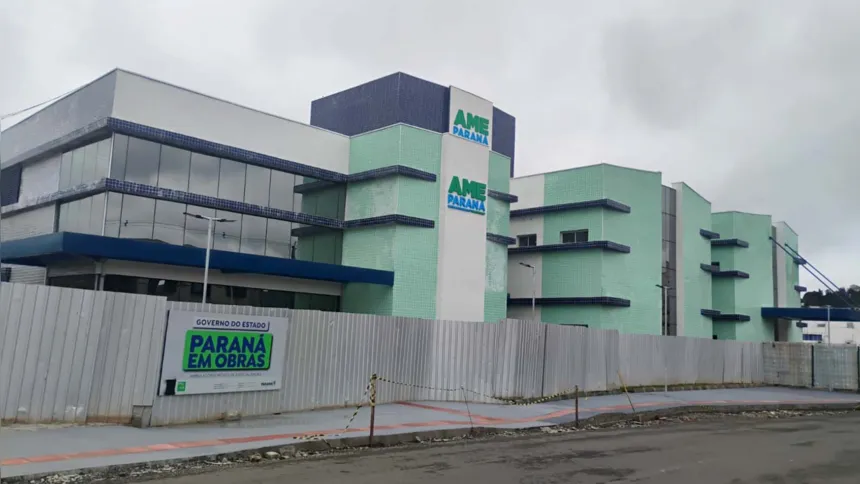 AME de União da Vitória