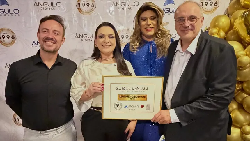 Administração Municipal foi reconhecida pela aprovação