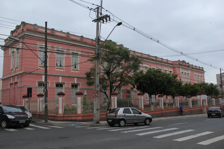 Colégio Estadual Regente Feijó