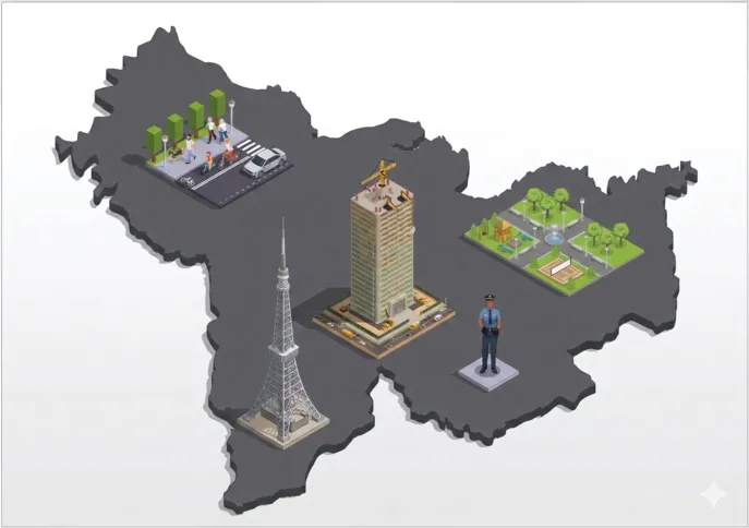 'Plano de Metas' visa auxiliar no desenvolvimento de Ponta Grossa