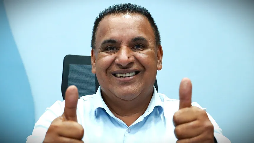 Vereador de Ponta Grossa, Divo