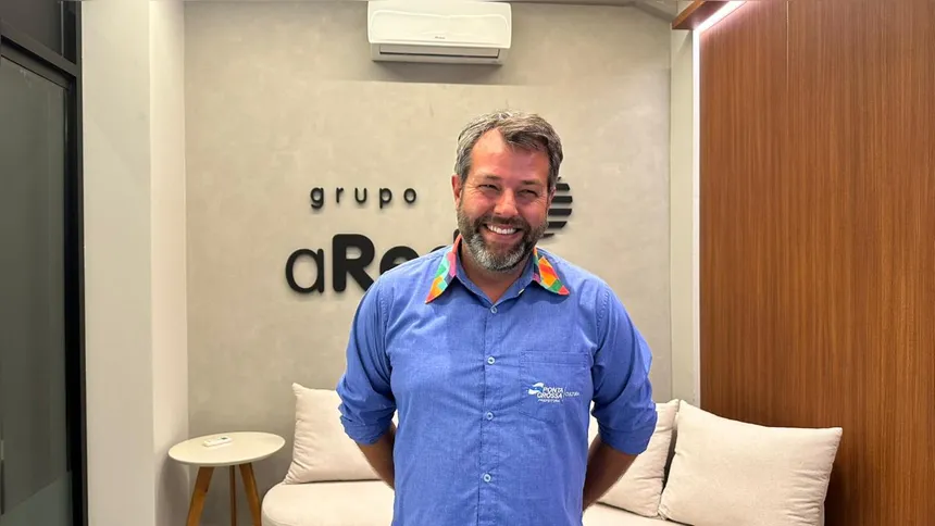 Alberto Portugal - Secretário municipal de Cultura