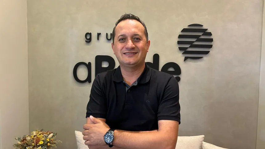 Mario Cezar - Prefeito de São João do Triunfo