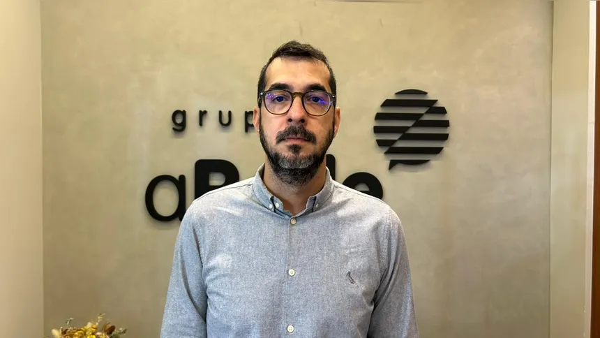 Breno Ferreira Leal, gerente de contratos da Motiva