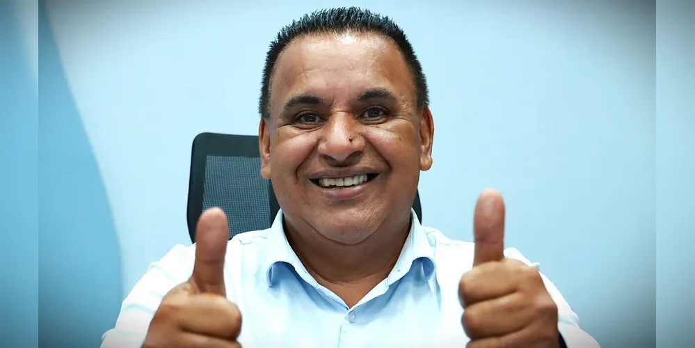 Vereador de Ponta Grossa, Divo