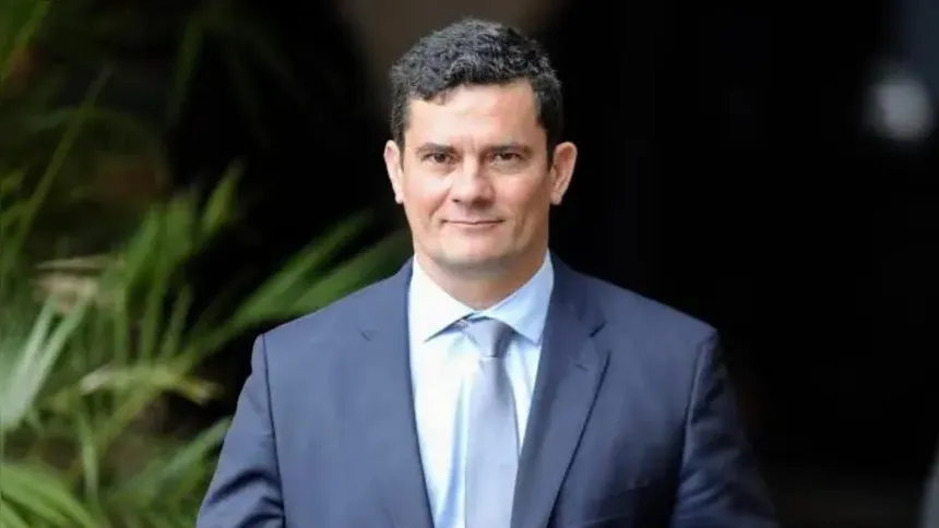 Senador Sergio Moro