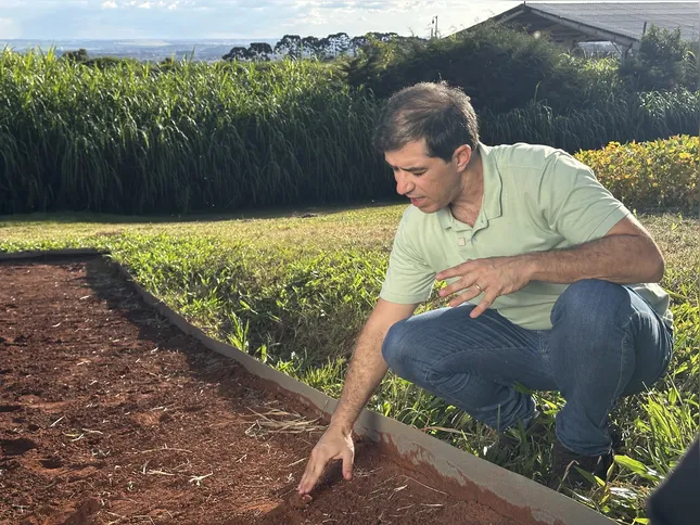 A ‘Expedição A Força do Agro’ resultou em 30 reportagens especiais.