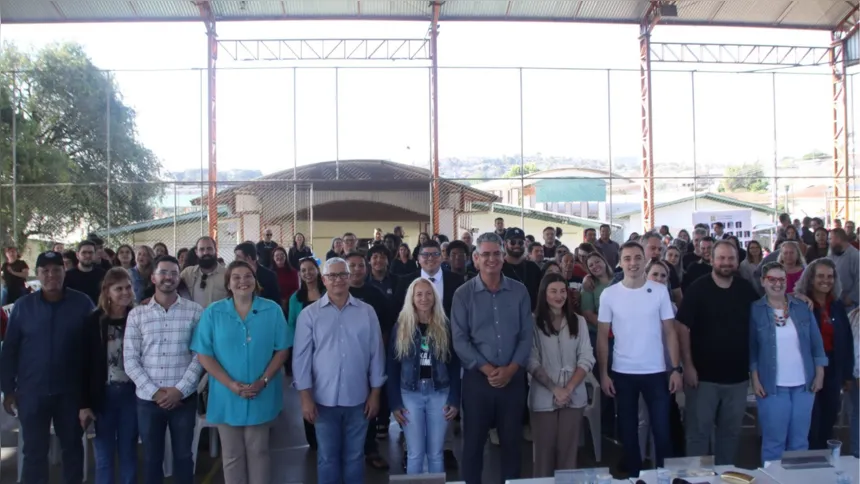 As sessões já passaram pelo Jardim Paraíso, Santa Paula, Nossa Senhora das Graças, Jardim Carvalho e Núcleo Rio Verde