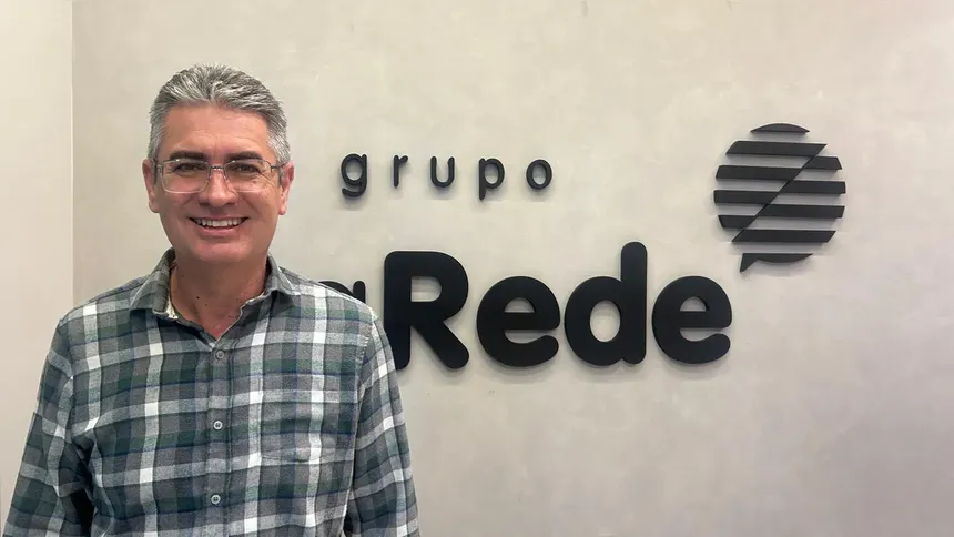 Julio Küller, presidente da Câmara Municipal de Ponta Grossa