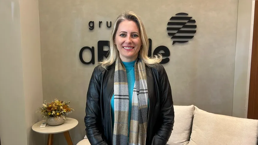 Tatyana explicou que neste ano a intenção é arrecadar principalmente cobertores, roupas masculinas e roupas infantis