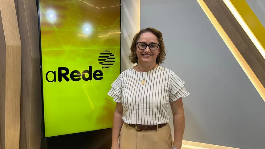 Elicéia Halatiki foi a sétima convidada da série de entrevista do Vamos Ler com secretários de Educação que fazem parte do projeto em 2026