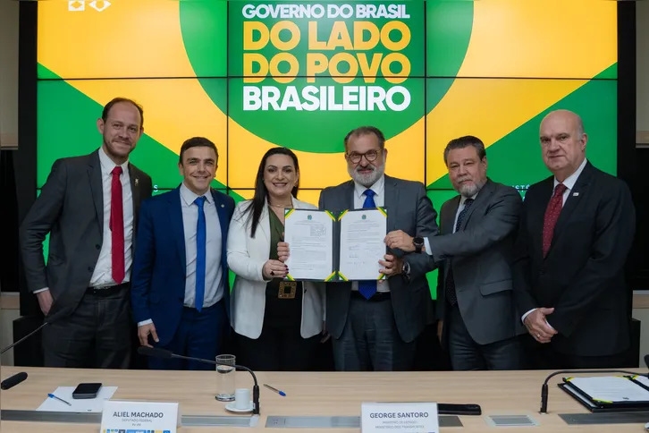 Prefeita de Carambeí, Elisangela Pedroso