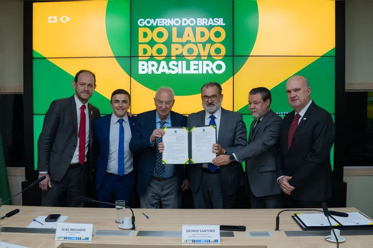 Prefeito de Castro, Reinaldo Cardoso