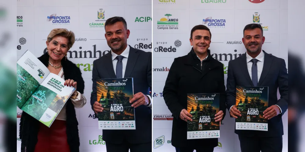 Com o tema “A Força do Agro”, a edição traz reportagens especiais produzidas durante a Expedição A Força do Agro