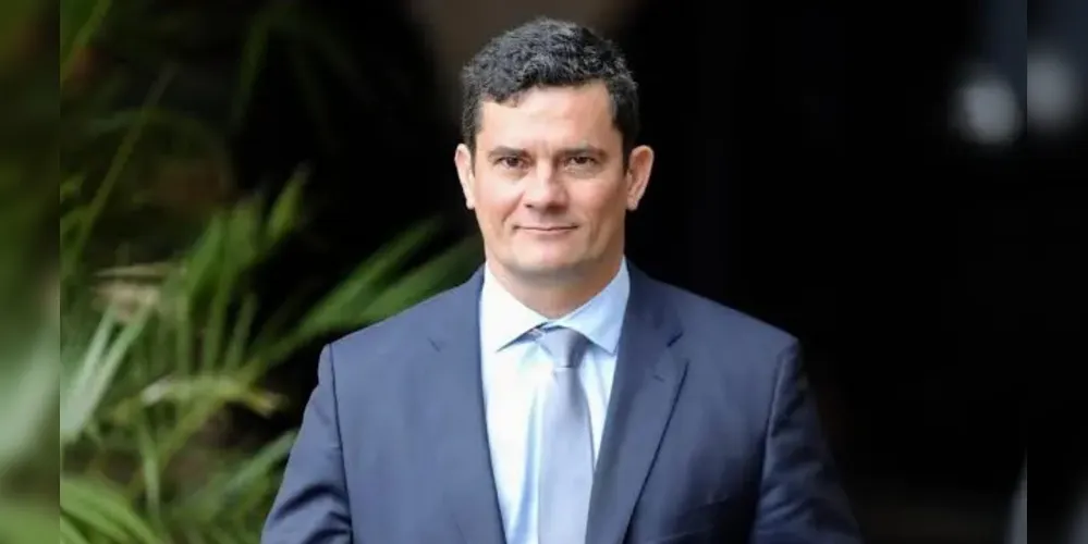 Senador Sergio Moro